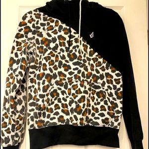 Volcom Women sweater - XS